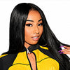 Rubi Rose Wearing Icecartel Custom Jewelry