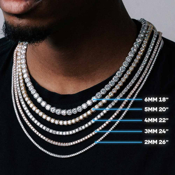 Men Wearing Pearls: A Popular Jewelry Trend
