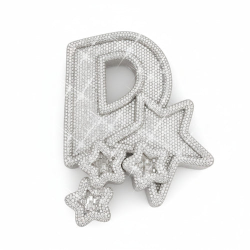 smokepurpp custom diamond pendant 14k gold icecartel main top1