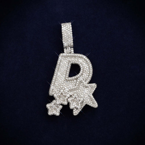 smokepurpp custom diamond pendant 14k gold icecartel main