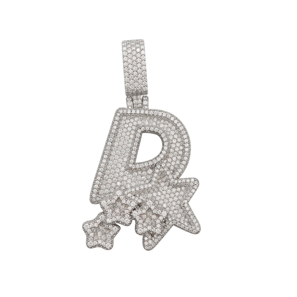 smokepurpp custom diamond pendant 14k gold icecartel white
