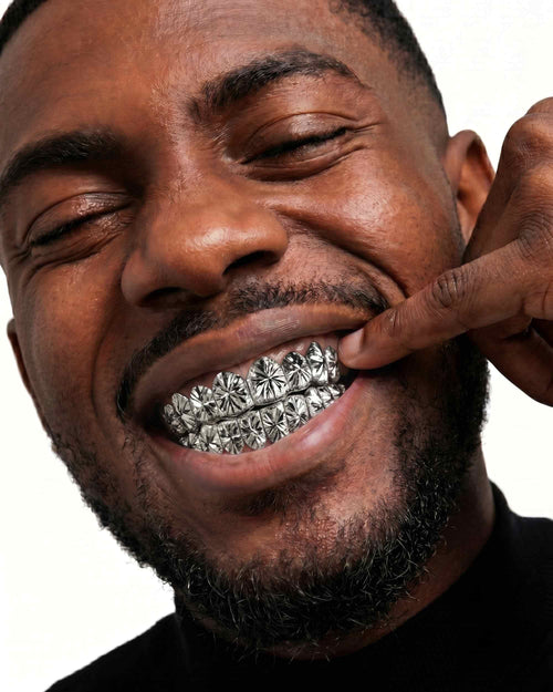 stardust grillz model px