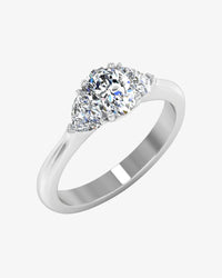 three stone oval heart moissanite engagement ring icecartel main_1