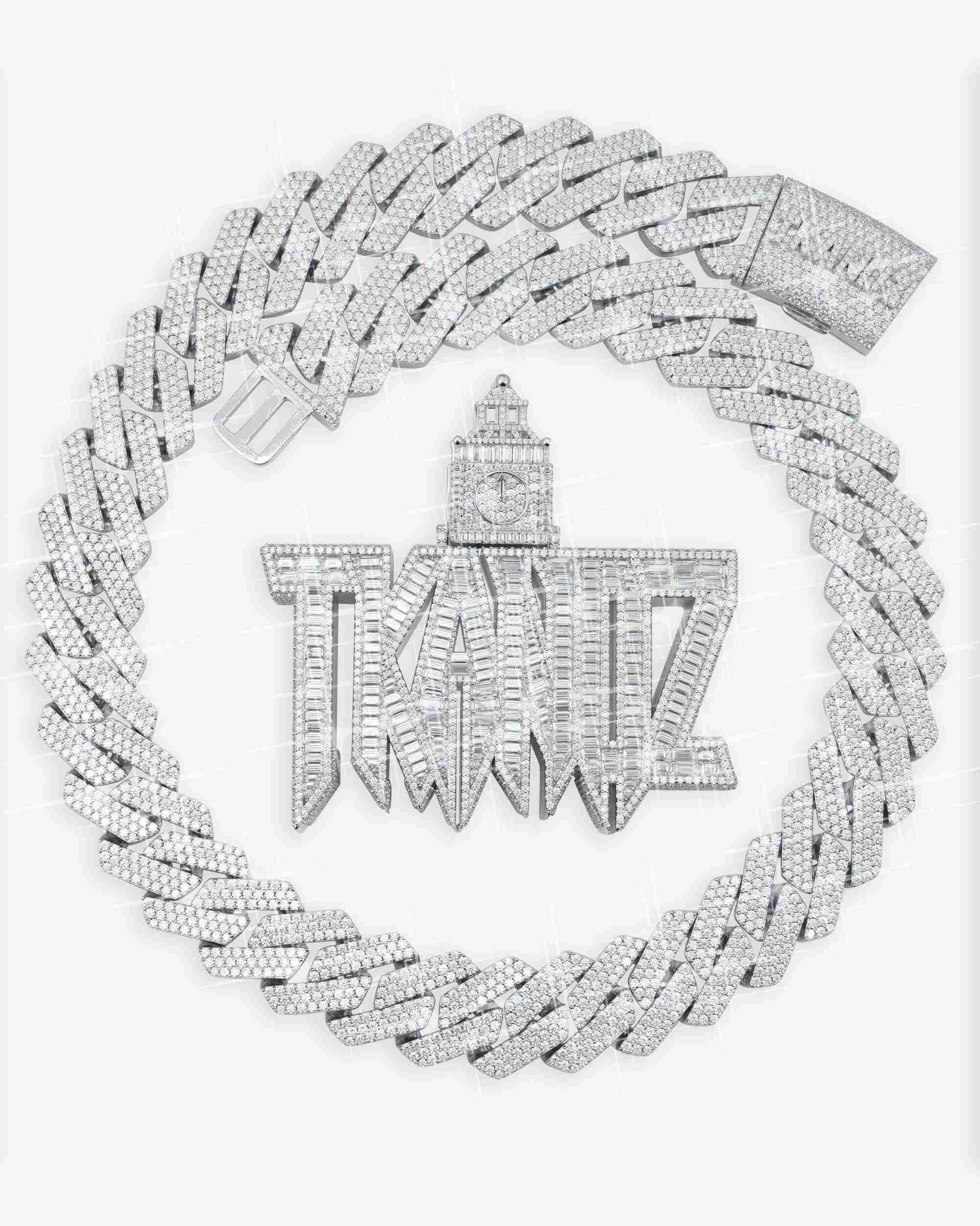 TKANDZ