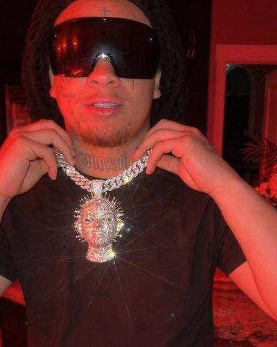 Trippie Redd
