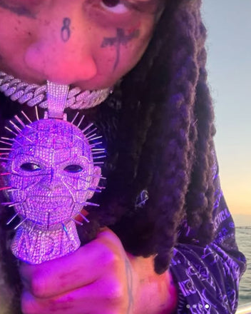 Trippie Redd 