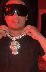 Trippie Redd