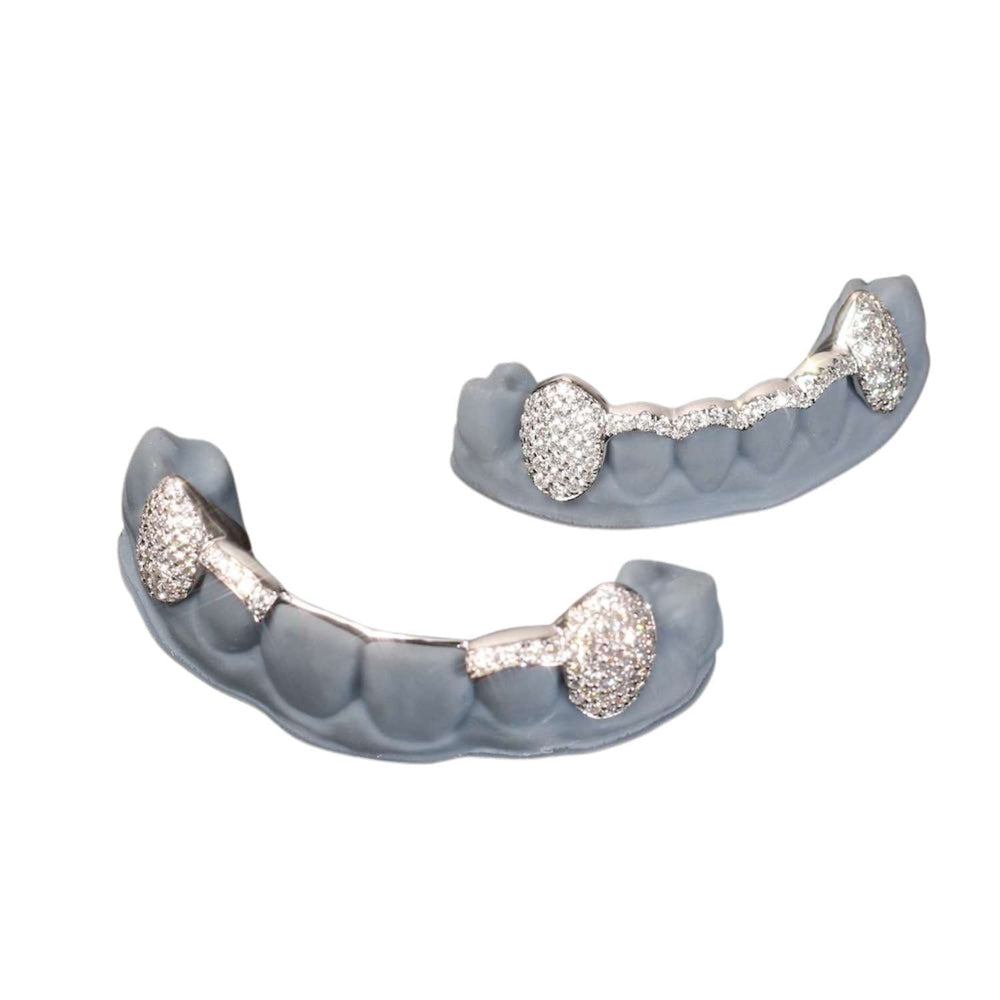 Tusk Bar Custom grillz teeth icecartel