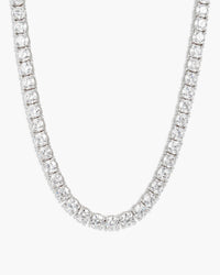 vvs tennis chain all sizes icecartel px 5mm shoot white main one new