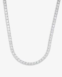 5MM VVS Tennis Chain