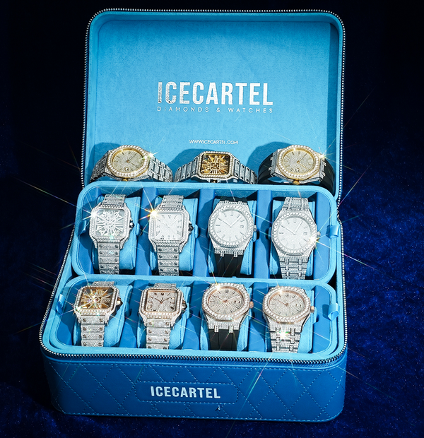 WATCHES