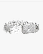 VVS Cuban Link Bracelet 14K Gold (ALL SIZES) - 20MM