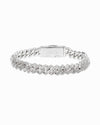 VVS Cuban Link Bracelet 14K Gold (ALL SIZES) - 8MM