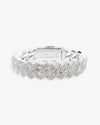 VVS Cuban Link Bracelet 14K Gold (ALL SIZES) - 15MM