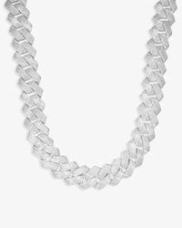 white gold vvs cuban link chain all sizes icecartel px 20mm white main