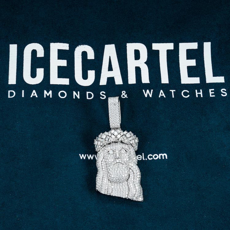 Ice cartel jewelry discount
