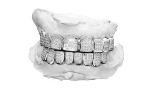 Custom Grillz