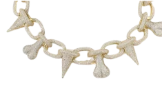 Custom Chains & Pendants - Icecartel