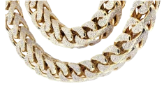 Hip Hop Rapper Chains - Icecartel