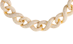 Hip Hop Rapper Chains - Icecartel