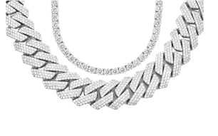 Hip Hop Rapper Chains - Icecartel