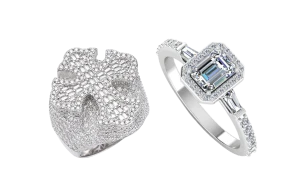 Hip Hop Rapper Chains - Icecartel